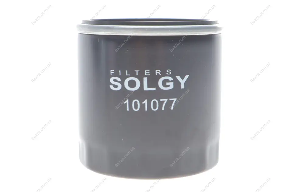 Масляный фильтр solgy 101077