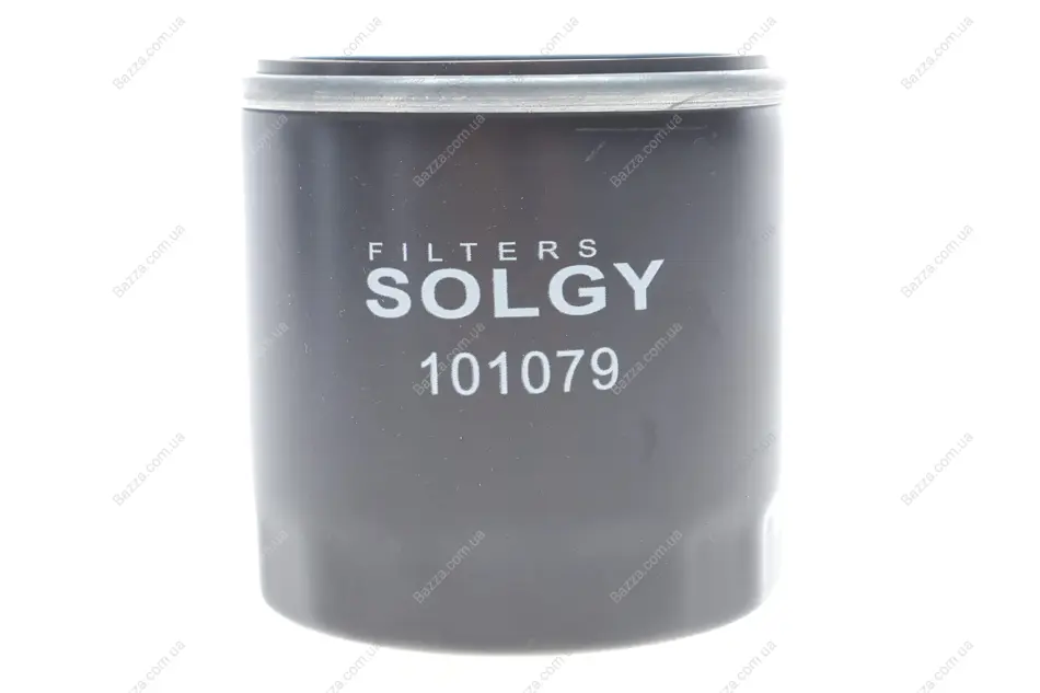 Масляний фільтр Solgy 101079 (фото 1)