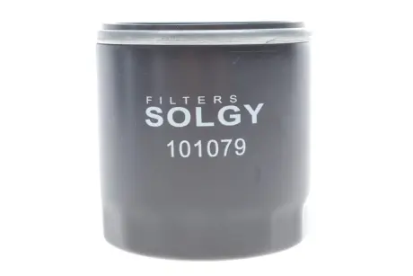 Масляний фільтр Solgy 101079