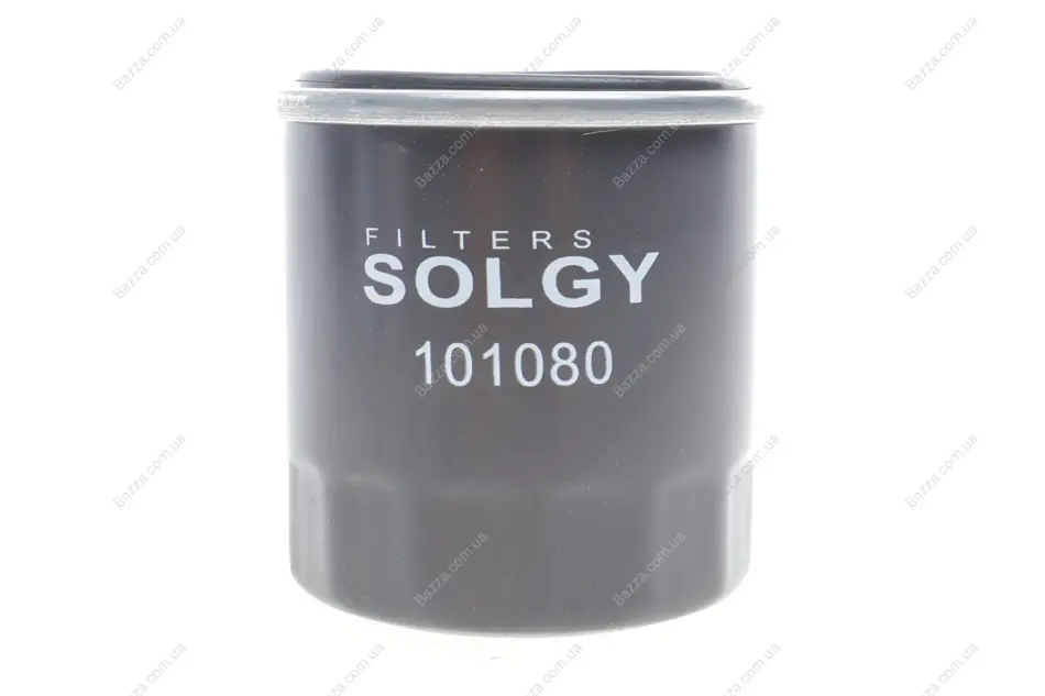 Масляный фильтр solgy 101080