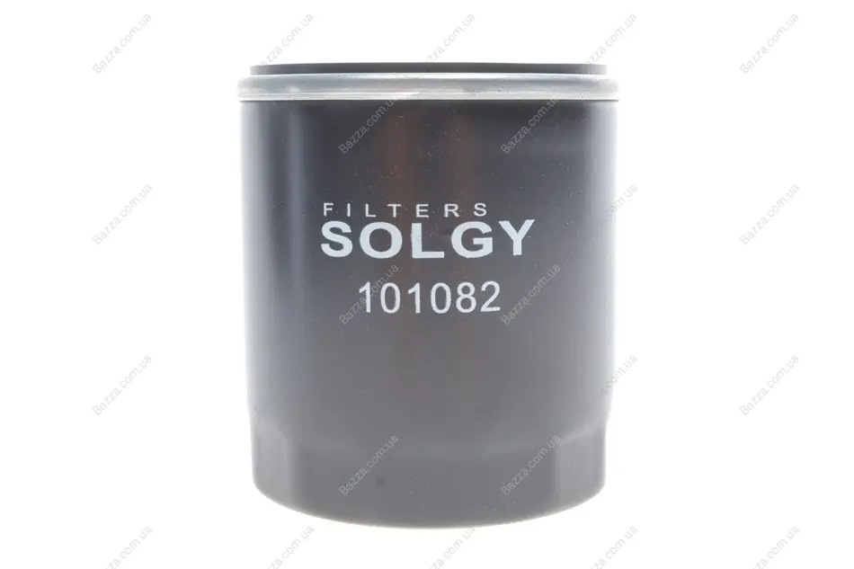 Масляний фільтр Solgy 101082 (фото 1)