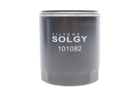 Масляный фильтр solgy 101082 Chevrolet Captiva c140