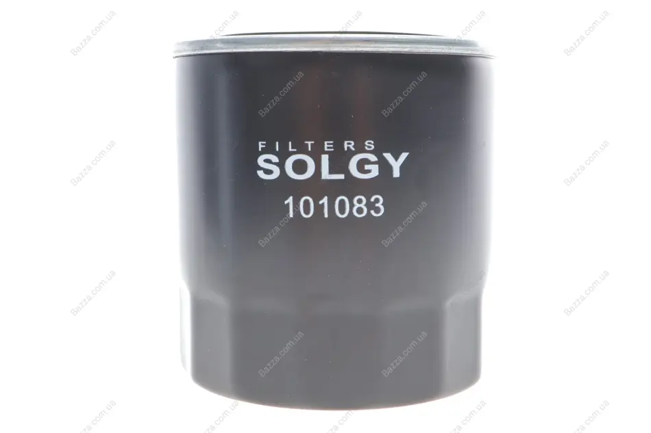 Масляний фільтр Solgy 101083 (фото 1)