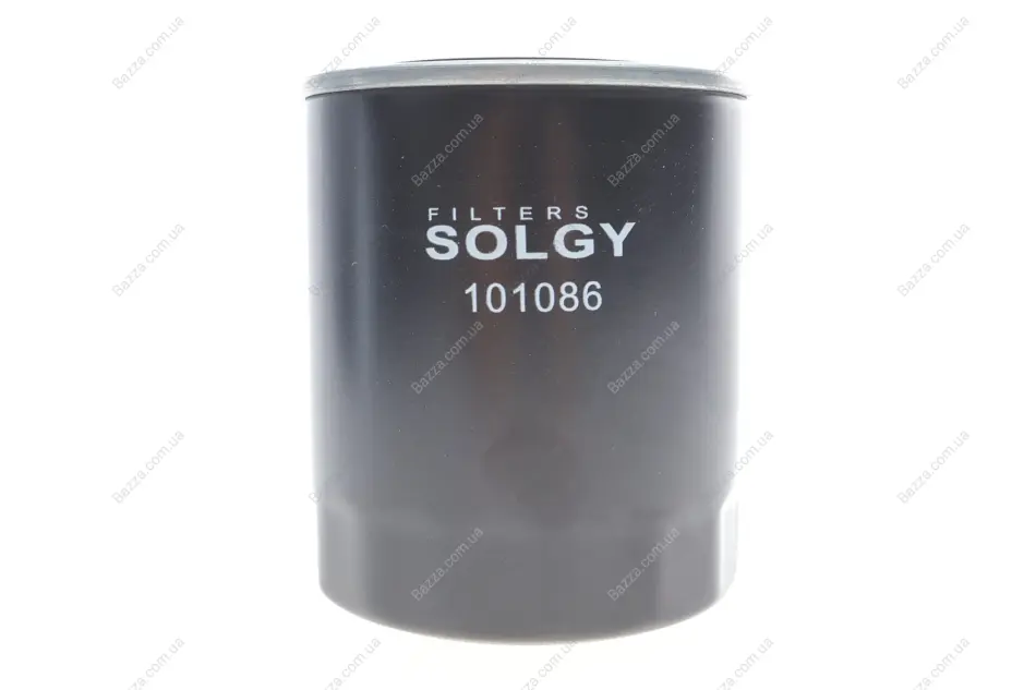 Масляный фильтр solgy 101086