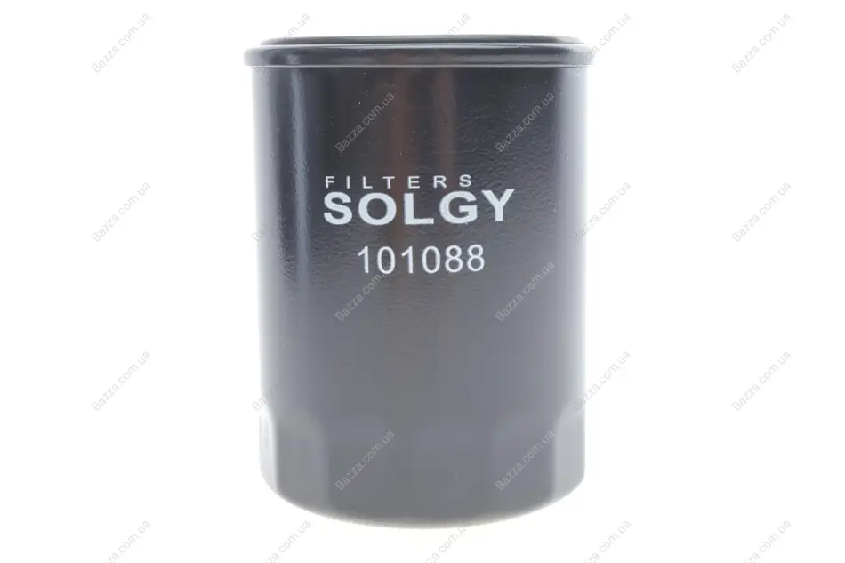 Масляный фильтр solgy 101088