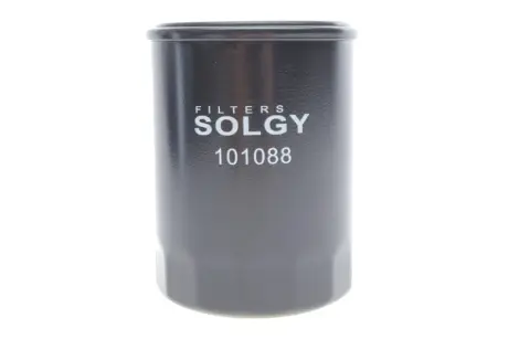 Масляный фильтр solgy 101088 Ниссан Х (икс) трейл т30