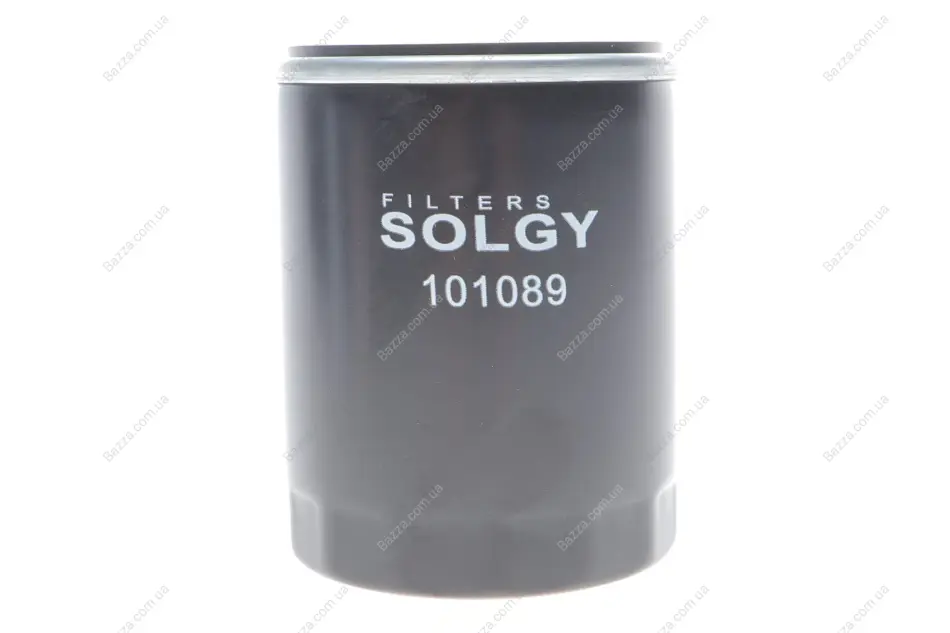 Масляный фильтр solgy 101089