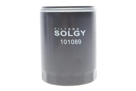 Масляный фильтр solgy 101089 Фиат Стило