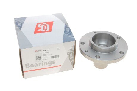 Маточина колеса solgy 216226