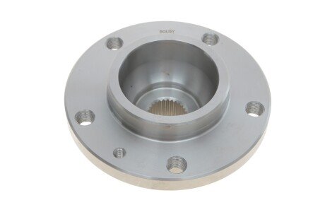 Маточина колеса solgy 216226