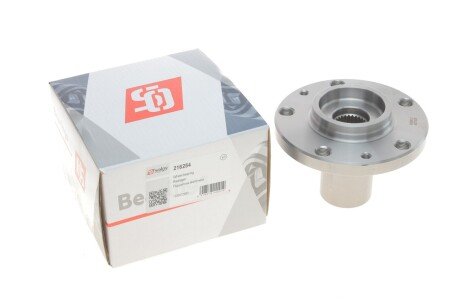 Маточина колеса solgy 216254