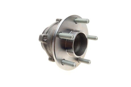 Маточина колеса з інтегрованим підшипником solgy 216164