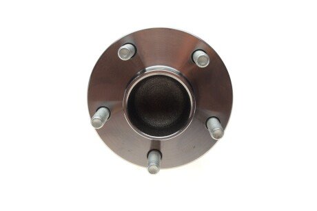 Маточина колеса з інтегрованим підшипником solgy 216164