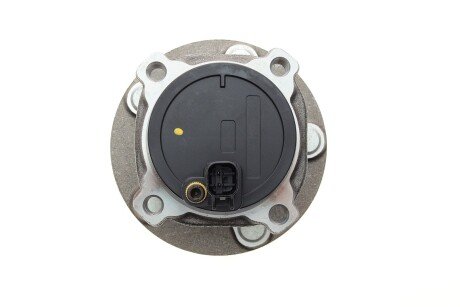 Маточина колеса з інтегрованим підшипником solgy 216164