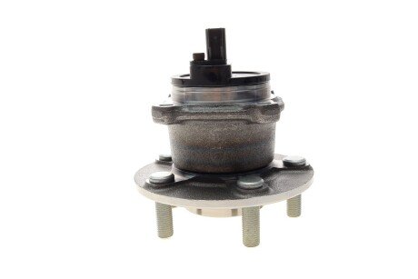 Маточина колеса з інтегрованим підшипником solgy 216164