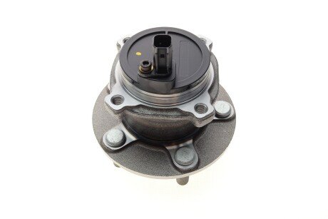 Маточина колеса з інтегрованим підшипником solgy 216164