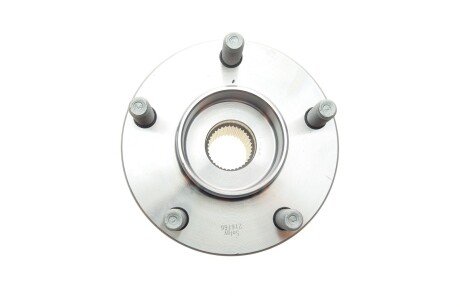 Маточина колеса з інтегрованим підшипником solgy 216166