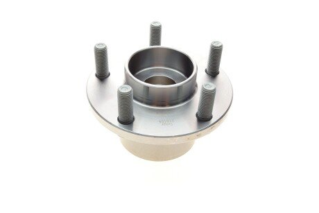 Маточина колеса з інтегрованим підшипником solgy 216166