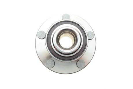 Маточина колеса з інтегрованим підшипником solgy 216166