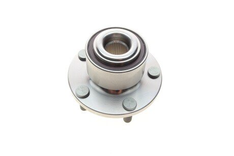 Маточина колеса з інтегрованим підшипником solgy 216166