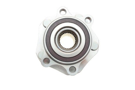Маточина колеса з інтегрованим підшипником solgy 216168