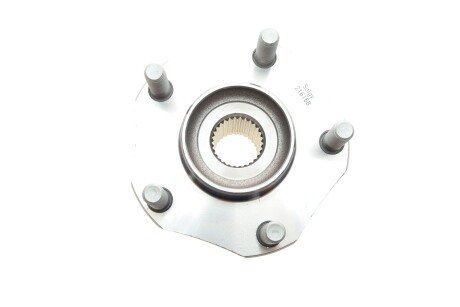 Маточина колеса з інтегрованим підшипником solgy 216168