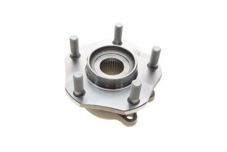 Маточина колеса з інтегрованим підшипником solgy 216168