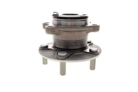 Маточина колеса з інтегрованим підшипником solgy 216170