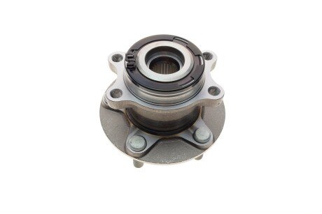 Маточина колеса з інтегрованим підшипником solgy 216170