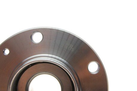 Маточина колеса з інтегрованим підшипником solgy 216175