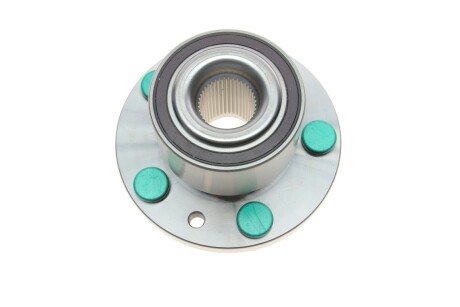 Маточина колеса з інтегрованим підшипником solgy 216178