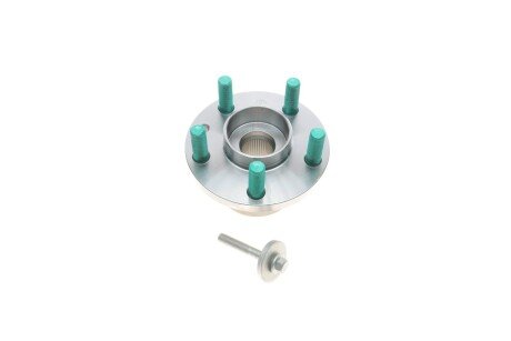 Маточина колеса з інтегрованим підшипником solgy 216178