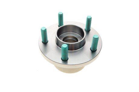 Маточина колеса з інтегрованим підшипником solgy 216179