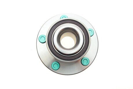 Маточина колеса з інтегрованим підшипником solgy 216179