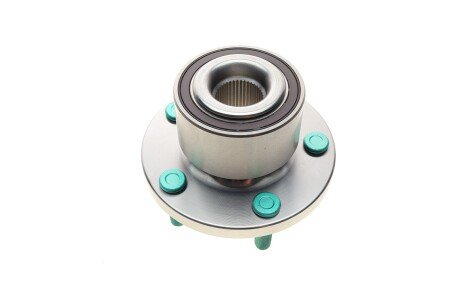 Маточина колеса з інтегрованим підшипником solgy 216179