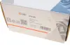 Маточина колеса з інтегрованим підшипником solgy 216180