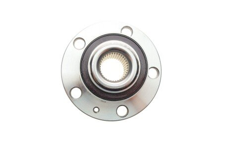 Маточина колеса з інтегрованим підшипником solgy 216182