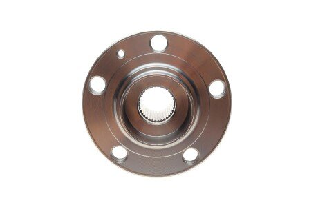 Маточина колеса з інтегрованим підшипником solgy 216182