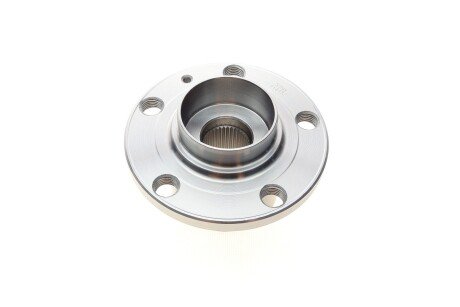 Маточина колеса з інтегрованим підшипником solgy 216182