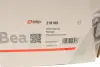 Маточина колеса з інтегрованим підшипником solgy 216185