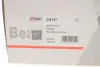 Маточина колеса з інтегрованим підшипником solgy 216197