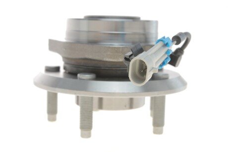 Маточина колеса з інтегрованим підшипником solgy 216197