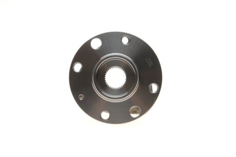 Маточина колеса з інтегрованим підшипником solgy 216199