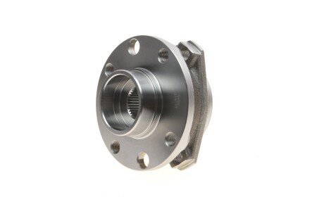 Маточина колеса з інтегрованим підшипником solgy 216199