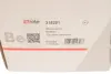 Маточина колеса з інтегрованим підшипником solgy 216201