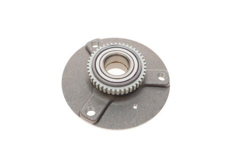 Маточина колеса з інтегрованим підшипником solgy 216202