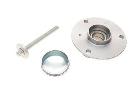 Маточина колеса з інтегрованим підшипником solgy 216202