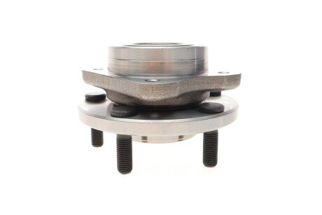 Маточина колеса з інтегрованим підшипником solgy 216204