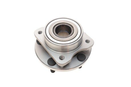 Маточина колеса з інтегрованим підшипником solgy 216204