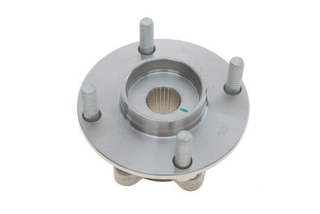 Маточина колеса з інтегрованим підшипником solgy 216206